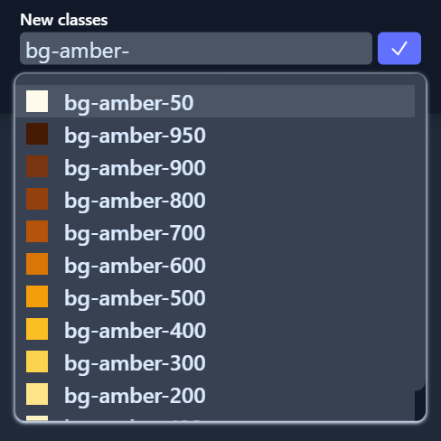 Tailscan Browser Inspector For Tailwind Css